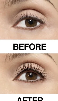 L'Oréal Paris Volume Million Lashes Black Maskara 10,7ml
