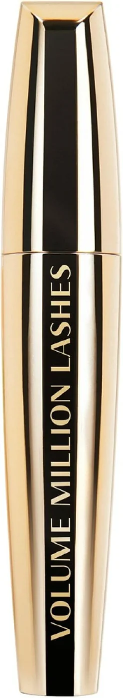 L'Oréal Paris Volume Million Lashes Black Maskara 10,7ml