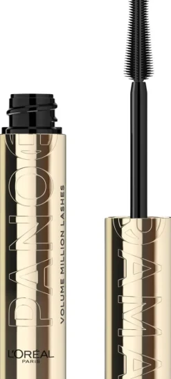 L'Oréal Paris Volume Million Lashes Panorama Brown maskara 10,5ml