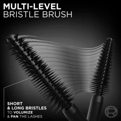 L'Oréal Paris Volume Million Lashes Panorama Brown maskara 10,5ml