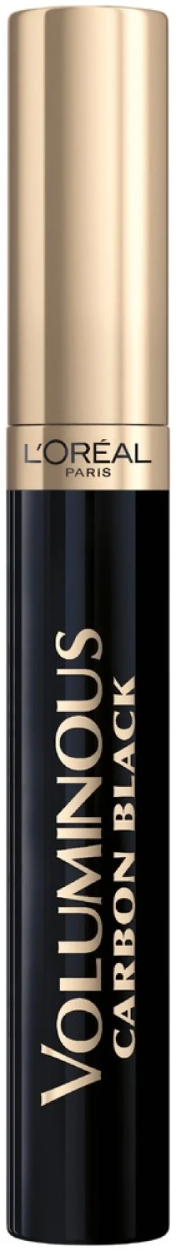 L'Oréal Paris Voluminous Carbon Black Mascara 8ml