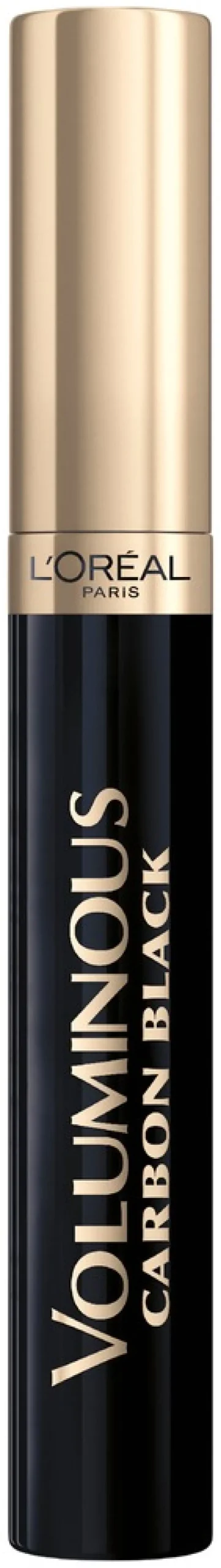 L'Oréal Paris Voluminous Carbon Black Mascara 8ml