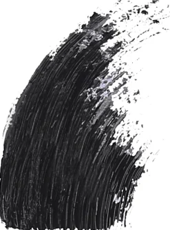 L'Oréal Paris Voluminous Carbon Black Mascara 8ml