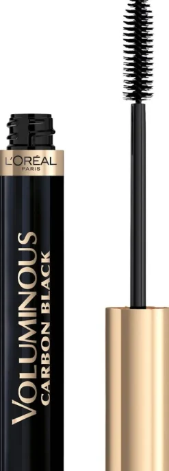 L'Oréal Paris Voluminous Carbon Black Mascara 8ml