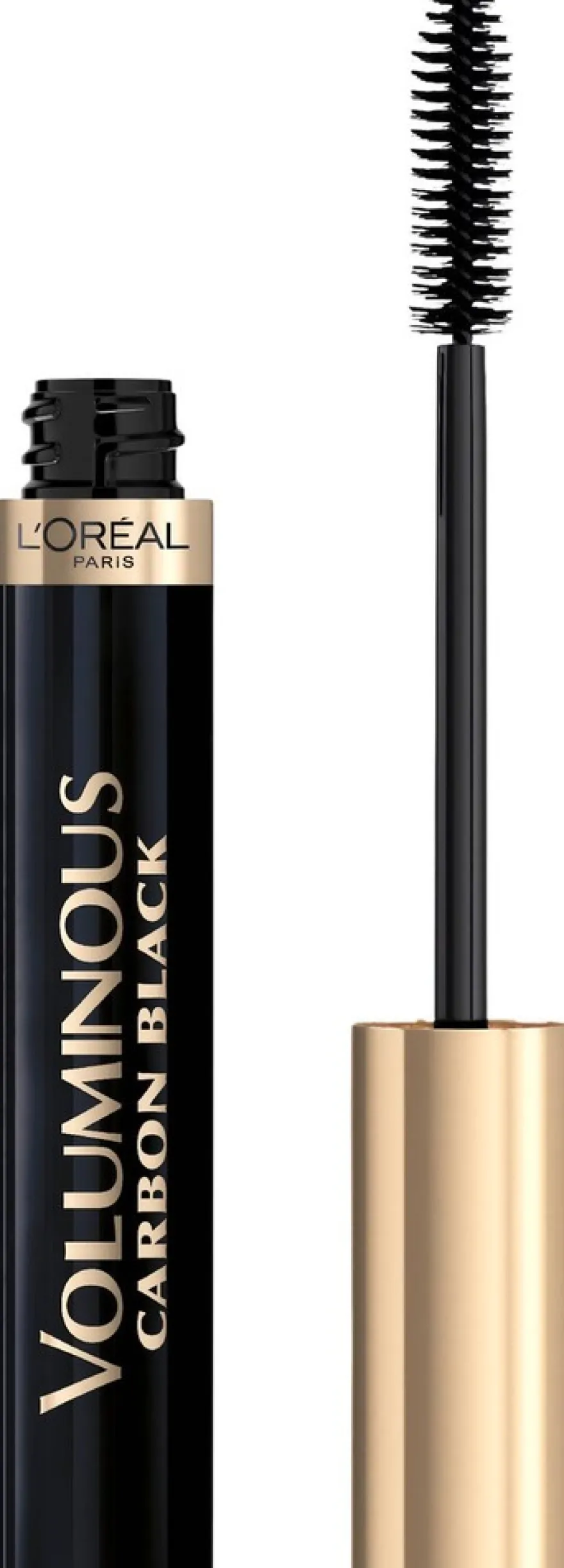 L'Oréal Paris Voluminous Carbon Black Mascara 8ml