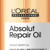 L'Oréal Professionnel Absolut Repair 10-in-1 hiusöljy 90 ml