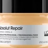 L'Oréal Professionnel Absolut Repair hiusnaamio paksuille hiuksille 200 ml