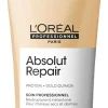 L'Oréal Professionnel Absolut Repair Gold hoitoaine 200 ml