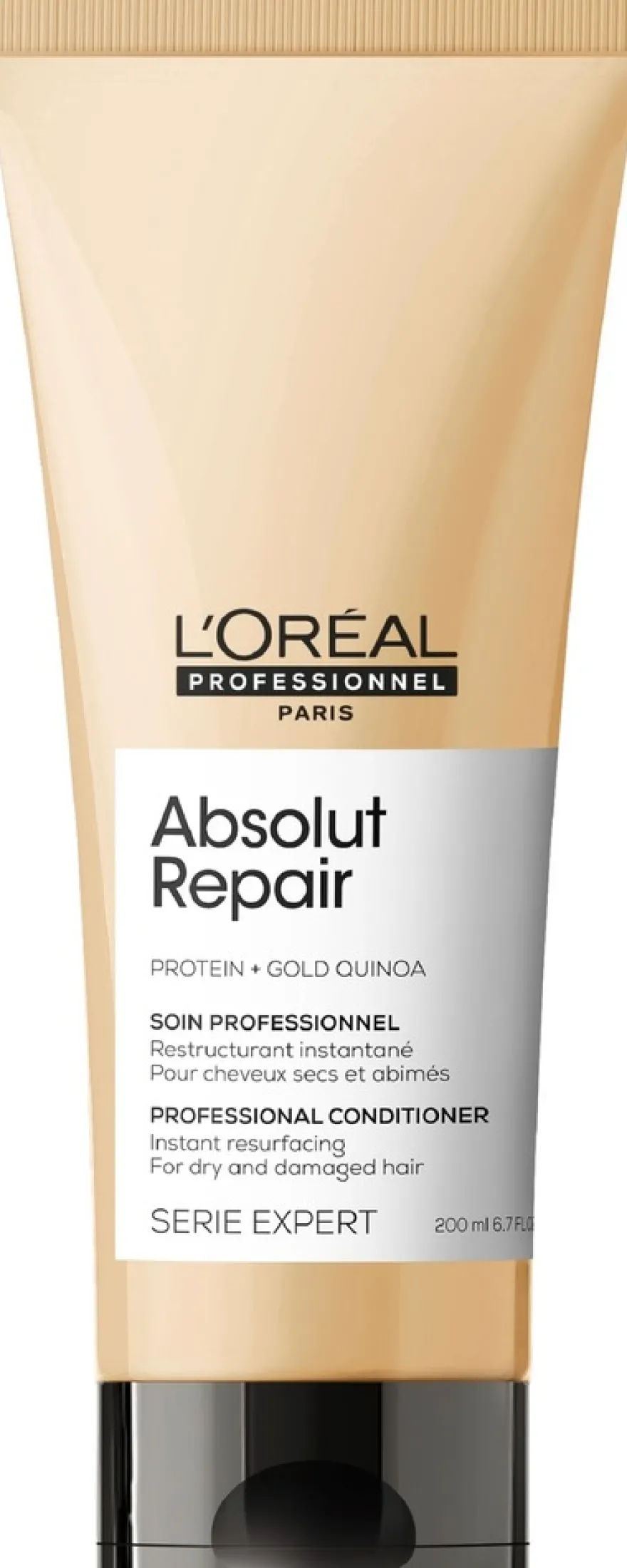 L'Oréal Professionnel Absolut Repair Gold hoitoaine 200 ml