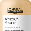 L'Oréal Professionnel Absolut Repair Gold shampoo 300 ml