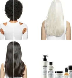 L'Oréal Professionnel Metal DX Pre-Shampoo esikäsittely 250 ml
