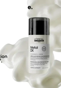 L'Oréal Professionnel Metal DX Cream Leave-in suojavoide 100 ml