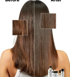L'Oréal Professionnel Metal DX shampoo täyttöpakkaus 500ml