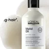 L'Oréal Professionnel Metal DX Shampoo 300 ml