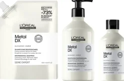 L'Oréal Professionnel Metal DX Shampoo 300 ml