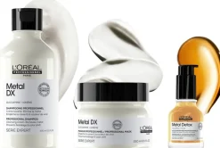 L'Oréal Professionnel Metal DX Shampoo 300 ml