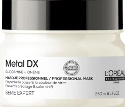 L'Oréal Professionnel Série Expert Metal DX Mask hoitonaamio 250 ml