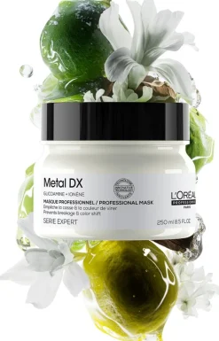 L'Oréal Professionnel Série Expert Metal DX Mask hoitonaamio 250 ml