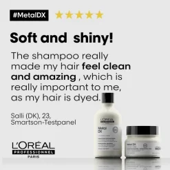 L'Oréal Professionnel Série Expert Metal Dx Shampoo 500 ml
