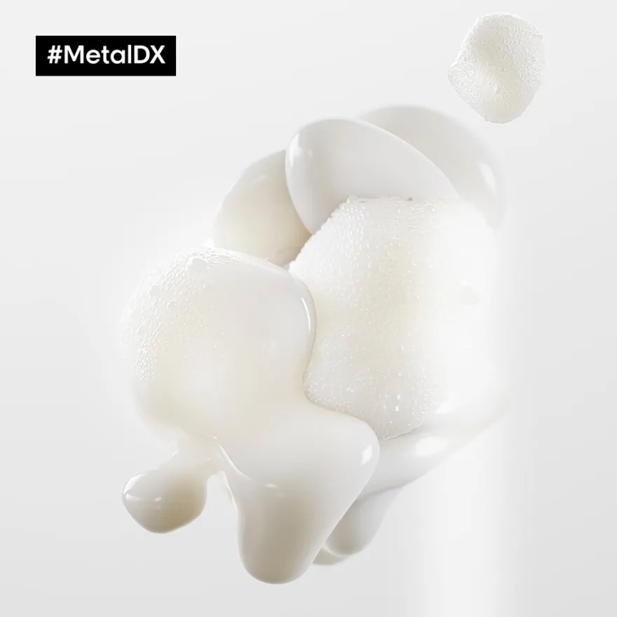 L'Oréal Professionnel Série Expert Metal Dx Shampoo 500 ml