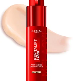 L'Oreal Paris Revitalift Laser Triple Power Anti-Aging Creamy-Seerumi 50ml