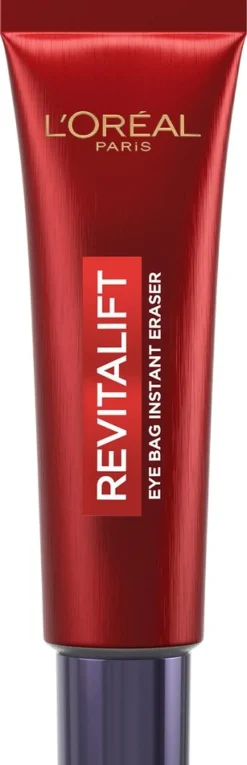 L'Oreal Paris Revitalift Laser Eye Bag Instant Eraser normaalille iholle 15 ml