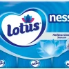 LOTUS Nessu nenäliinataskupakkaus 6x10 kpl