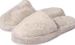 Luin Living Cosy kylpytossut sand XS