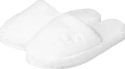 Luin Living Cosy kylpytossut snow S/M