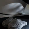 Luin Living Cosy kylpytossut granite L/XL