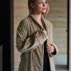 Luin Living Haven kylpytakki L beige