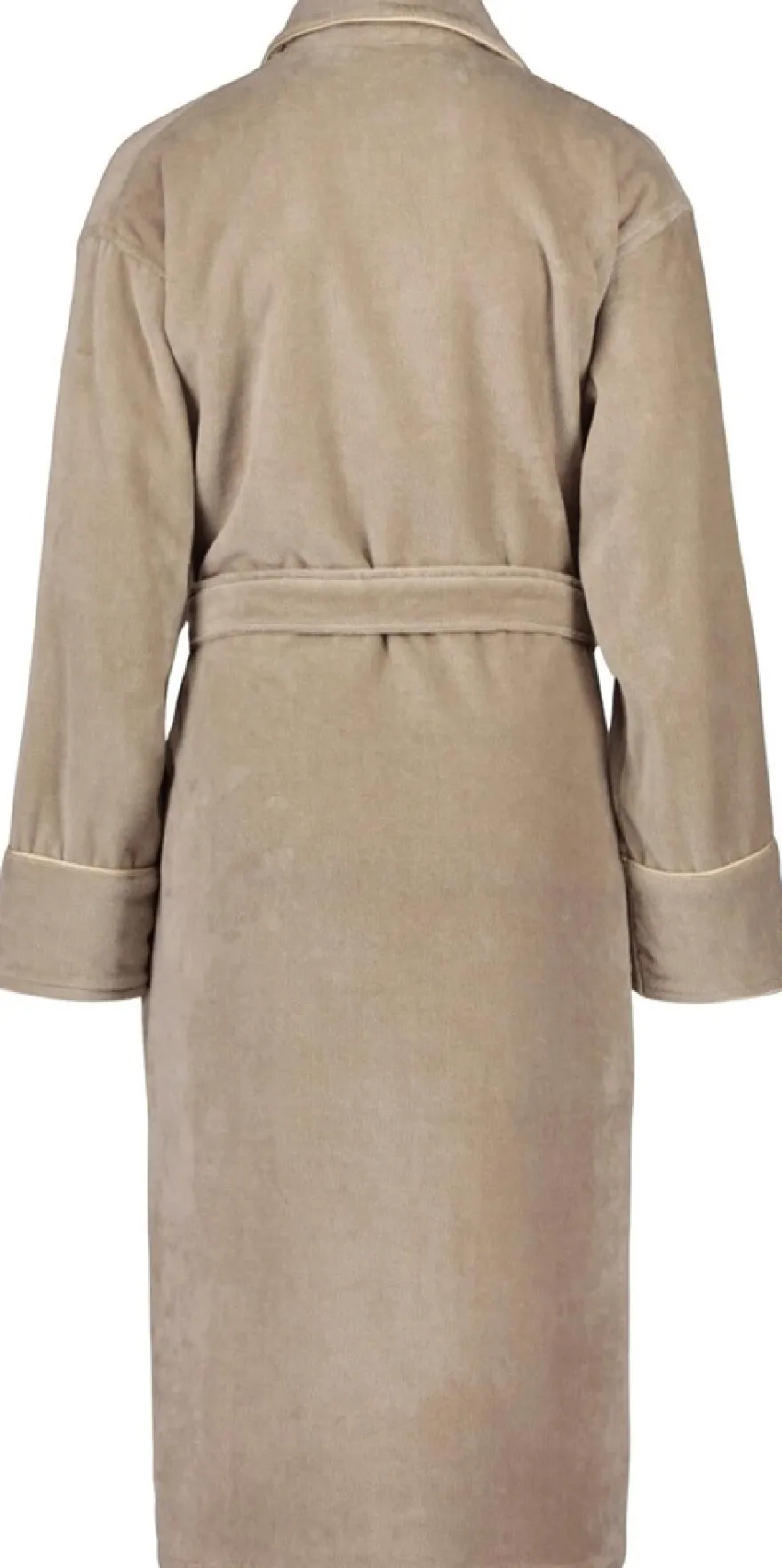 Luin Living Haven kylpytakki L beige