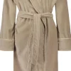 Luin Living Haven kylpytakki M beige