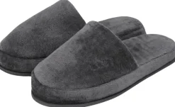Luin Living Haven kylpytossut S/M dark grey