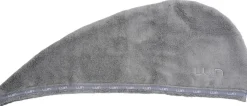 Luin Living hiuspyyhe, Granite
