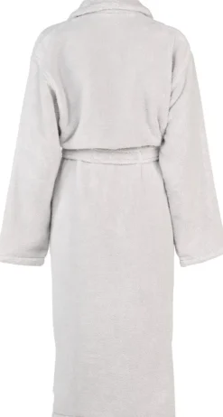 Luin Living kylpytakki L Pearl Grey