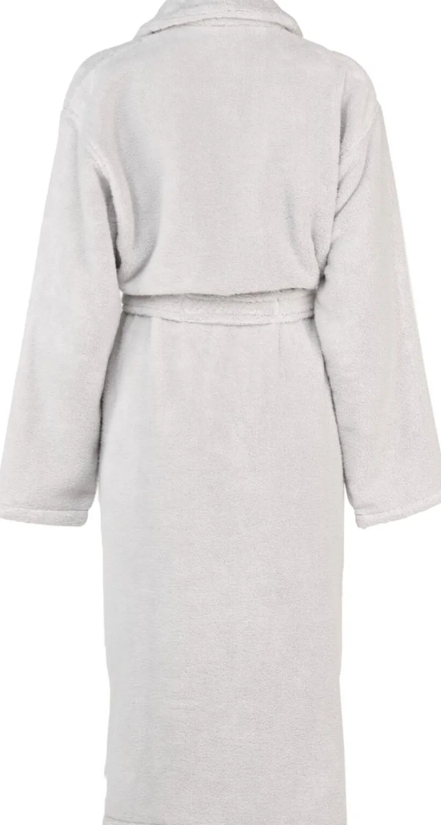 Luin Living kylpytakki L Pearl Grey