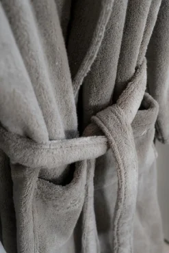 Luin Living kylpytakki L Sand