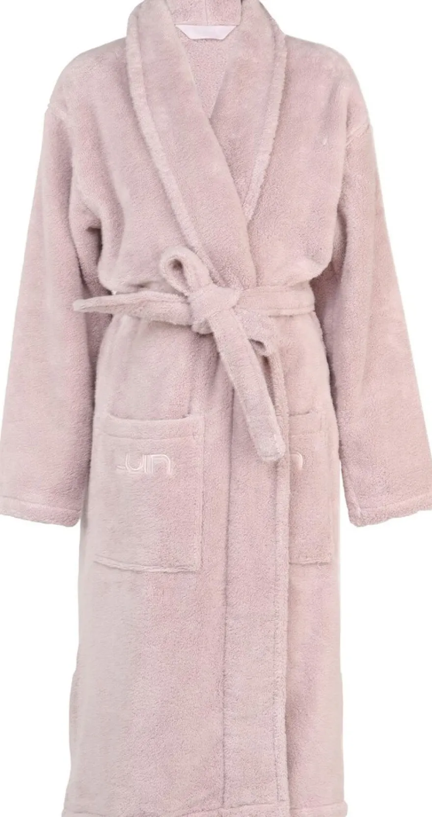 Luin Living kylpytakki M Dusty Rose