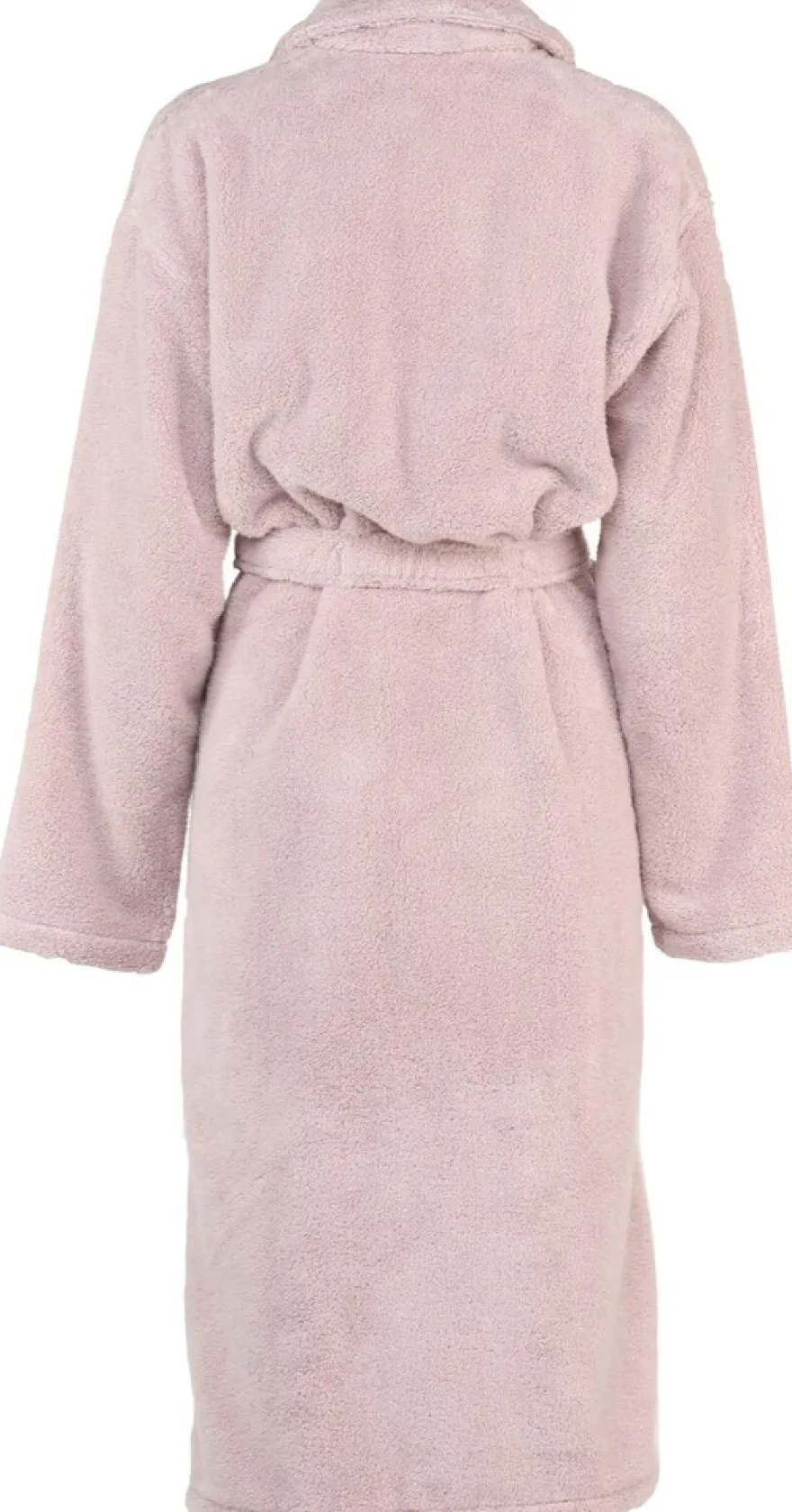 Luin Living kylpytakki S Dusty Rose