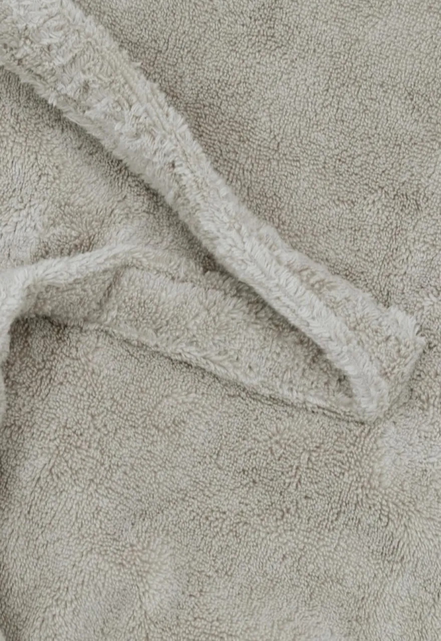 Luin Living kylpytakki XL Sand