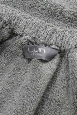 Luin Living lannepyyhe 60x150 cm, Granite