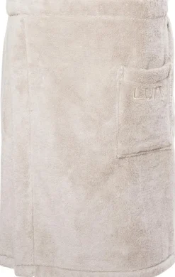 Luin Living lannepyyhe 60x150 cm, Sand