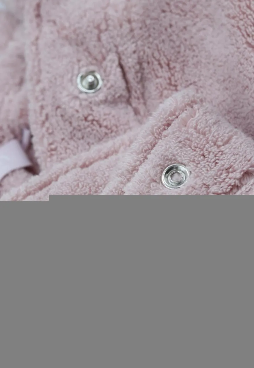 Luin Living Spamekko Dusty Rose L/XL