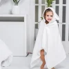 Luin Living Vauva/viittapyyhe 0-5v. Snow