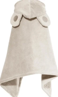 Luin Living vauva/viittapyyhe 0-5 v. Sand