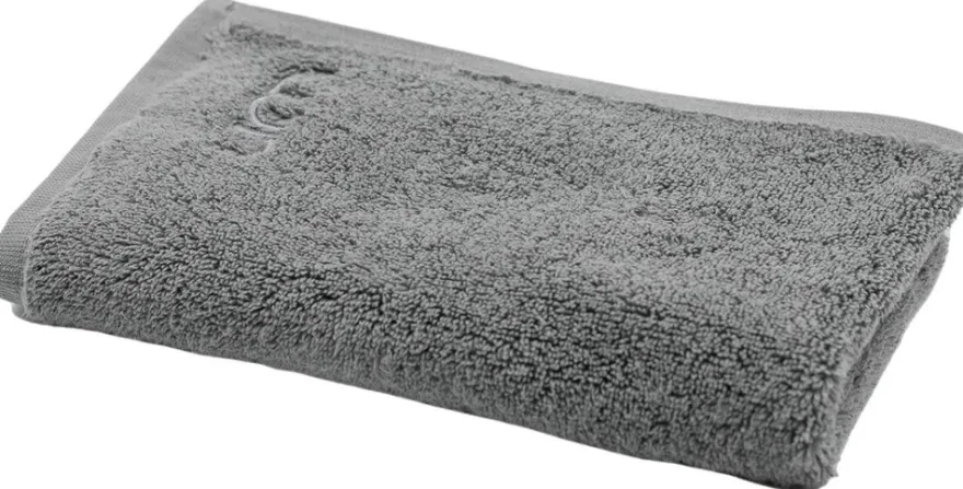 Luin Living Your Home Your Spa kasvopyyhe 30x50 cm granite