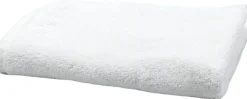 Luin Living Your Home Your Spa kasvopyyhe 30x50 cm snow