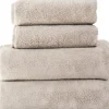 Luin Living Your Home Your Spa käsipyyhe 50x80 cm sand