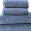 Luin Living Your Home Your Spa jättipyyhe 100x150cm soft blue